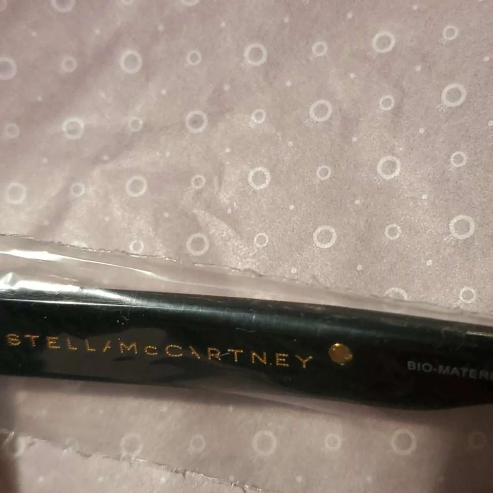 Stella Mccarthy sunglasss black polarized firm sorry lowered their 400 plus